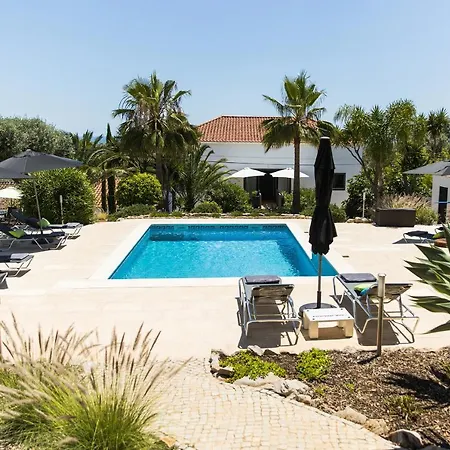 Πανσιόν Casa Verdazul 4*