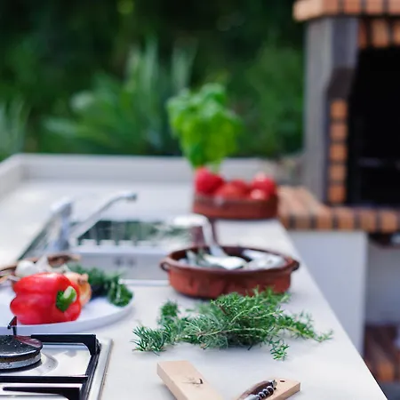 Casa Verdazul Ταβίρα