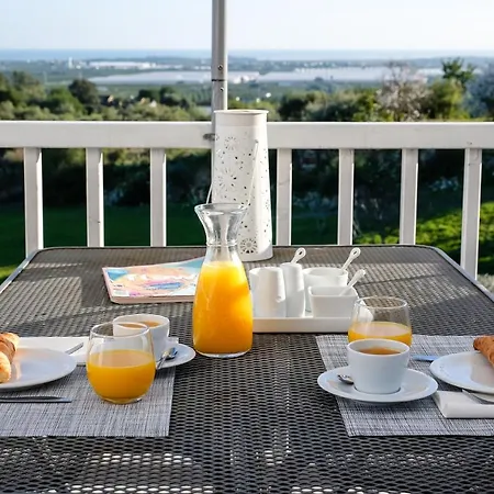 Πανσιόν Casa Verdazul