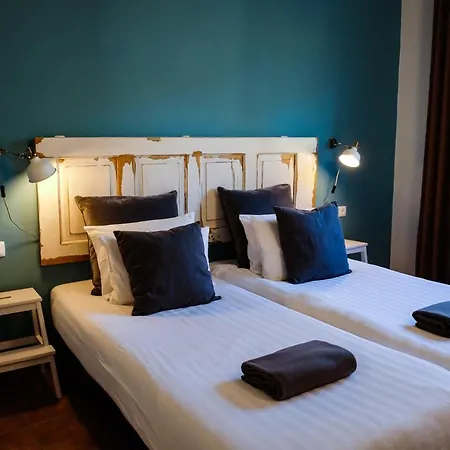 Casa Verdazul 4*