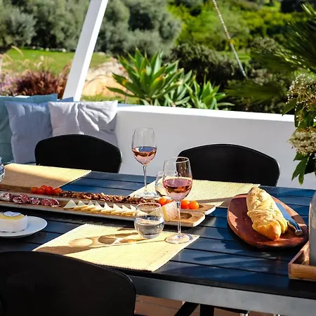 Casa Verdazul Πανσιόν 4*