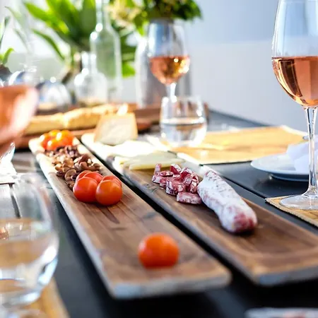 Casa Verdazul Ταβίρα