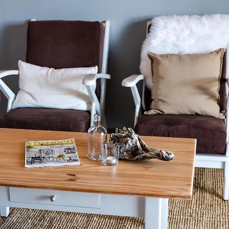 Πανσιόν Casa Verdazul 4*