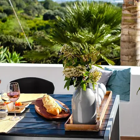 Πανσιόν Casa Verdazul