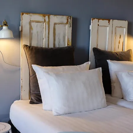 Casa Verdazul Πανσιόν