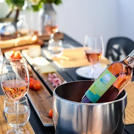 Πανσιόν Casa Verdazul 4*