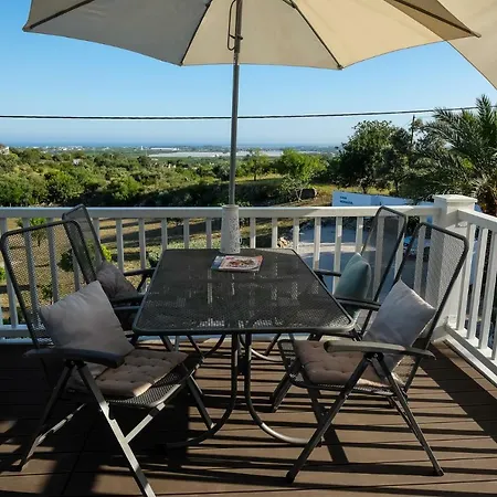 Casa Verdazul Πανσιόν 4*