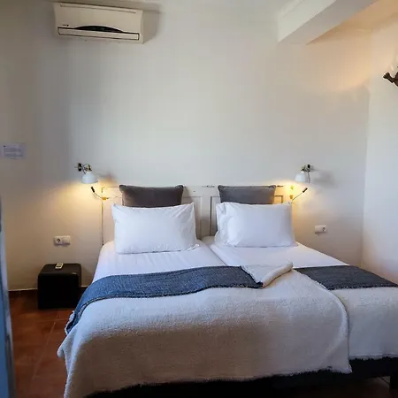 Casa Verdazul Πανσιόν Ταβίρα