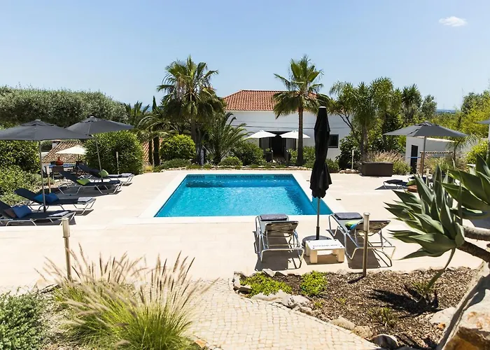 게스트하우스 Casa Verdazul 4*