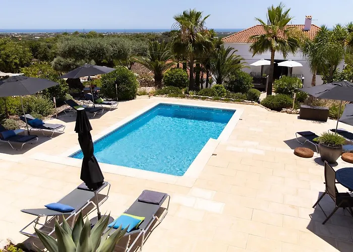 게스트하우스 Casa Verdazul 타비라