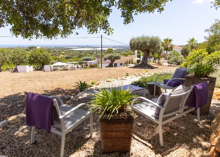 게스트하우스 Casa Verdazul