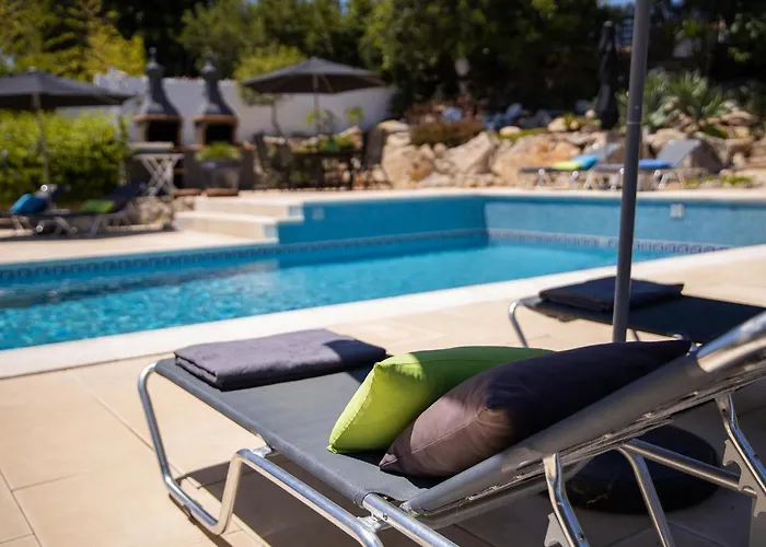 게스트하우스 Casa Verdazul 4*