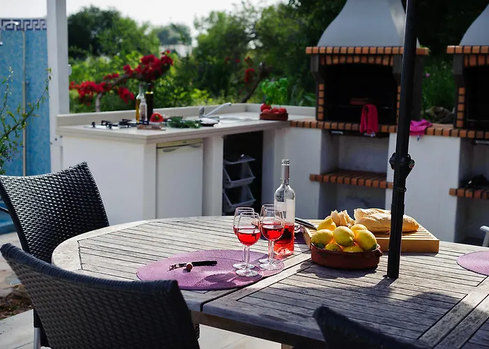 게스트하우스 Casa Verdazul 타비라