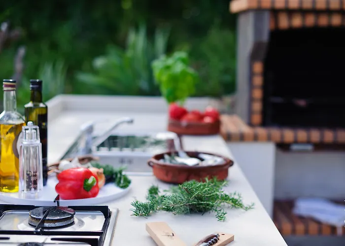 Casa Verdazul 타비라