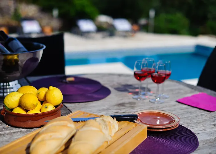 게스트하우스 Casa Verdazul 4*