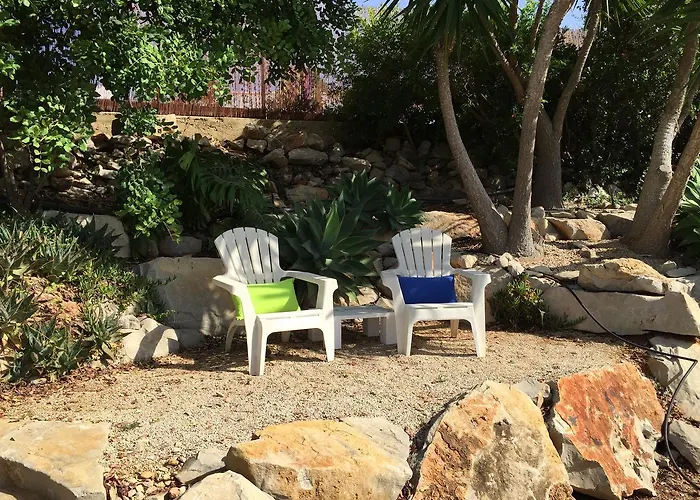 게스트하우스 Casa Verdazul 타비라