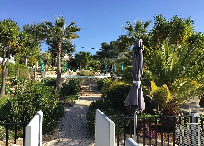 Casa Verdazul 4* 타비라