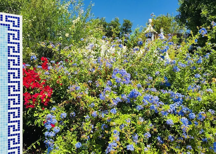 Casa Verdazul 게스트하우스 4*