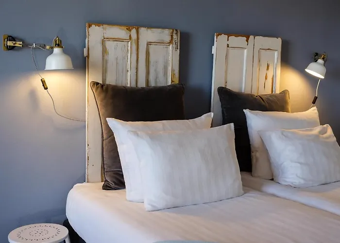 Casa Verdazul 게스트하우스