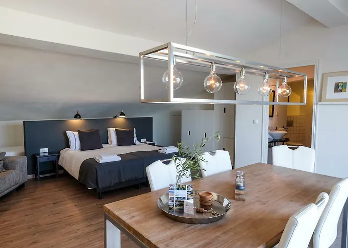 Casa Verdazul 게스트하우스 타비라